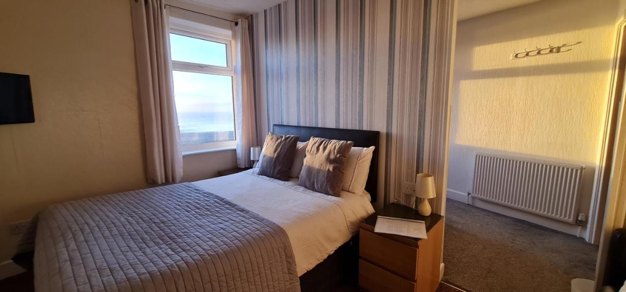 Ocean Bay Hotel Blackpool Exterior foto
